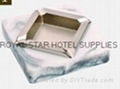 Diamond Ashtray 4