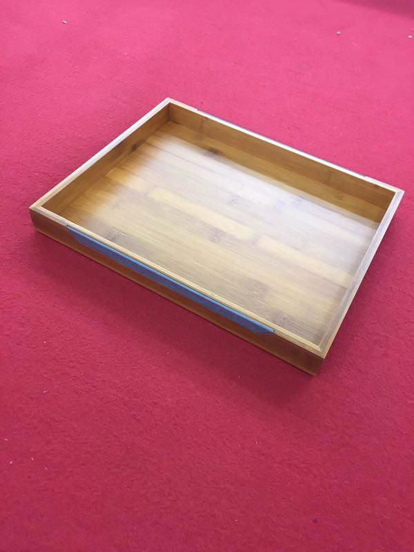 wooden item sets  4