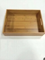 hotel wooden items 4