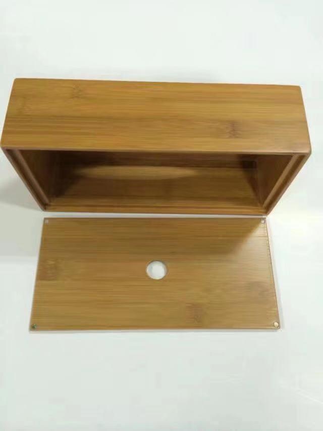 hotel wooden items 5