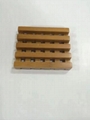 hotel wooden items