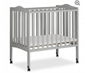 Foldable Baby crib  3