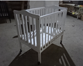 Foldable Baby crib  5