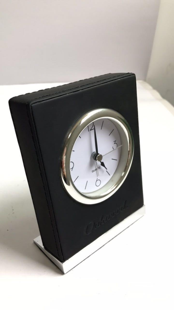 Square Alarm Clock