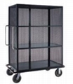 Linen Trolley