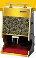 Hotel Electric automatic shoe polisher/shoe cleaning machine 3