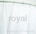 Shower curtain 2