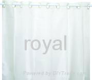 Shower curtain 3