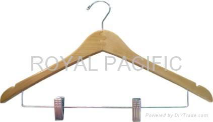 wooden hanger 2