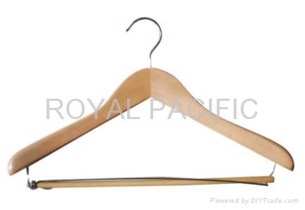 wooden hanger 4