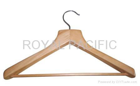 wooden hanger 5