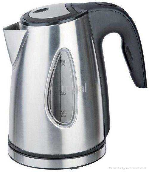1.7 electric kettle