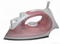 Steam iron 2