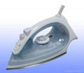 Steam iron