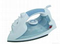 steam iron  1