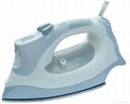 LED steam iron 3