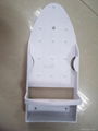 Iron board holder 2