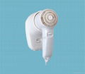 Wall mounted hair dryer 1