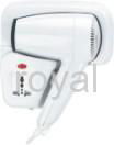 All purpose socet hair dryer