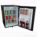 Absorptionr refrigerator 1