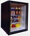 Absorptionr refrigerator 1