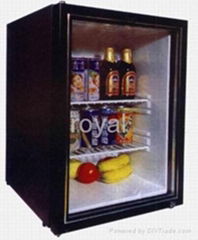 Absorptionr refrigerator