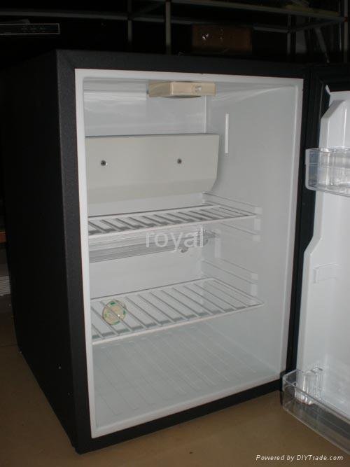 吸收式冰箱 4