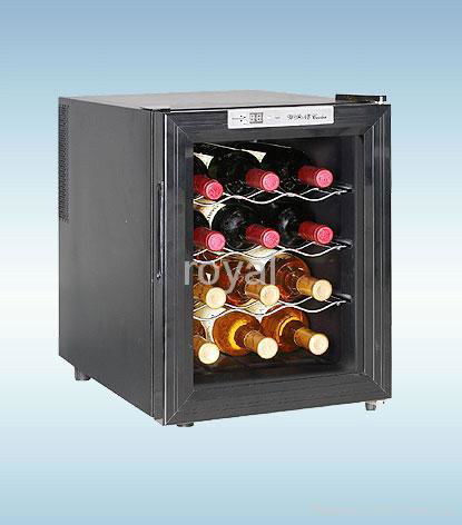 wine cooler