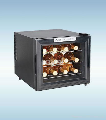 wine cooler 2