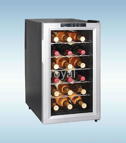 wine cooler 4