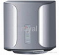 infrared ray hand dryer