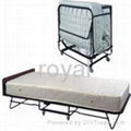 rollaway bed