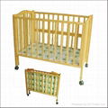 baby cot