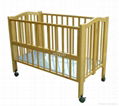 baby cot 2