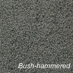 Micro-hole(Dark) Basalt(Bush-hammered)
