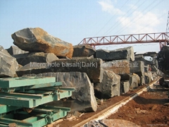 Rio Stone Ltd