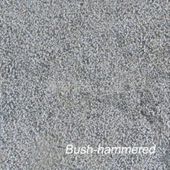 Micro-hole(Light) Basalt(Bush-hammered)