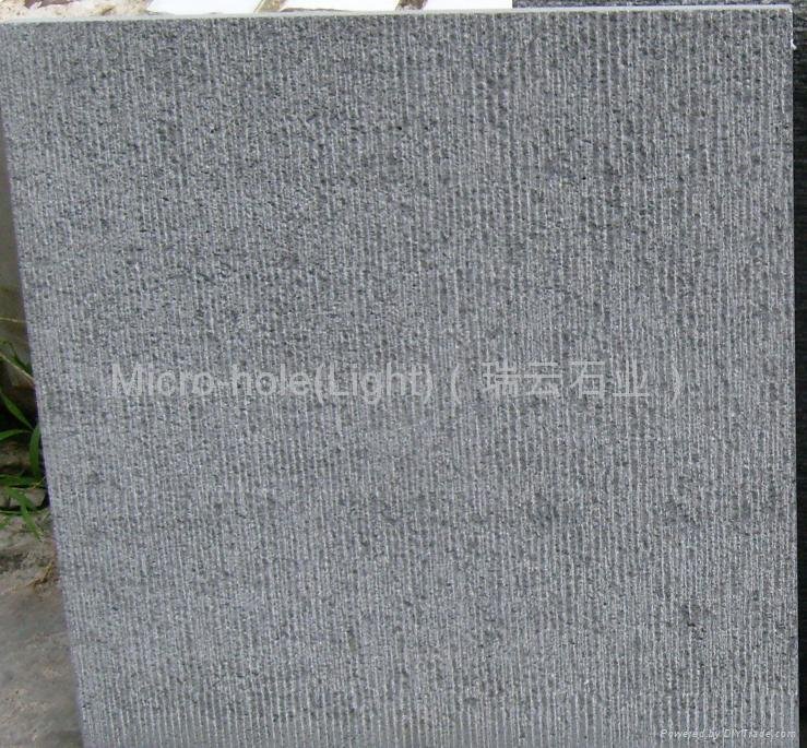 gray basalt