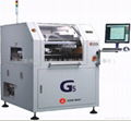 西安锡膏印刷机SMT印刷机 1