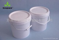 5L塑料桶