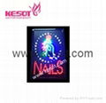 LED sign KS-PLS001 1