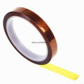 1Mil Kapton Tape(Polyimide) 1