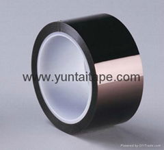 2Mil Kapton Tape(Polyimide)