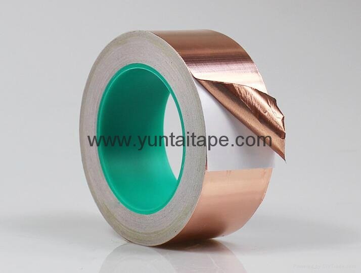 Copper Foil Adhesive Tape