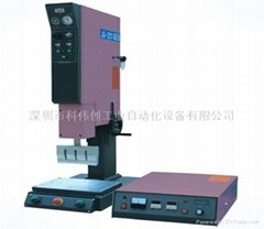 深圳20K超声波塑焊机