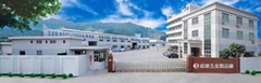 CHAO-I ENTERPRISE CO LTD CHAO-I ENTERPRISE CO LTD