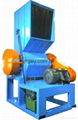 PET bottles recycling line 