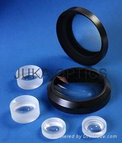 optical lens 3