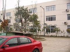 ChengDu JUKA Optical Component Co,.Ltd