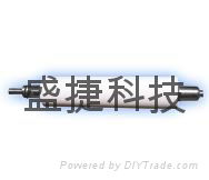 PCB塗布輪包膠刻紋